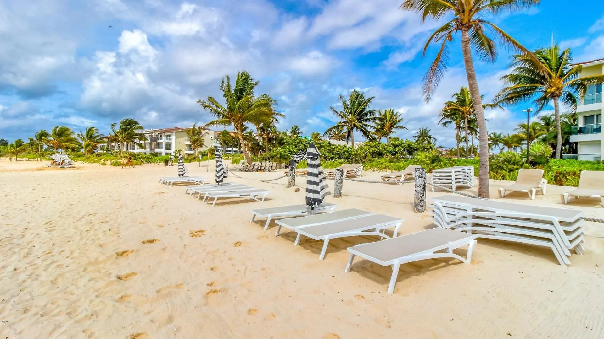 Apartment Mareazul 724 Norte Playa del Carmen