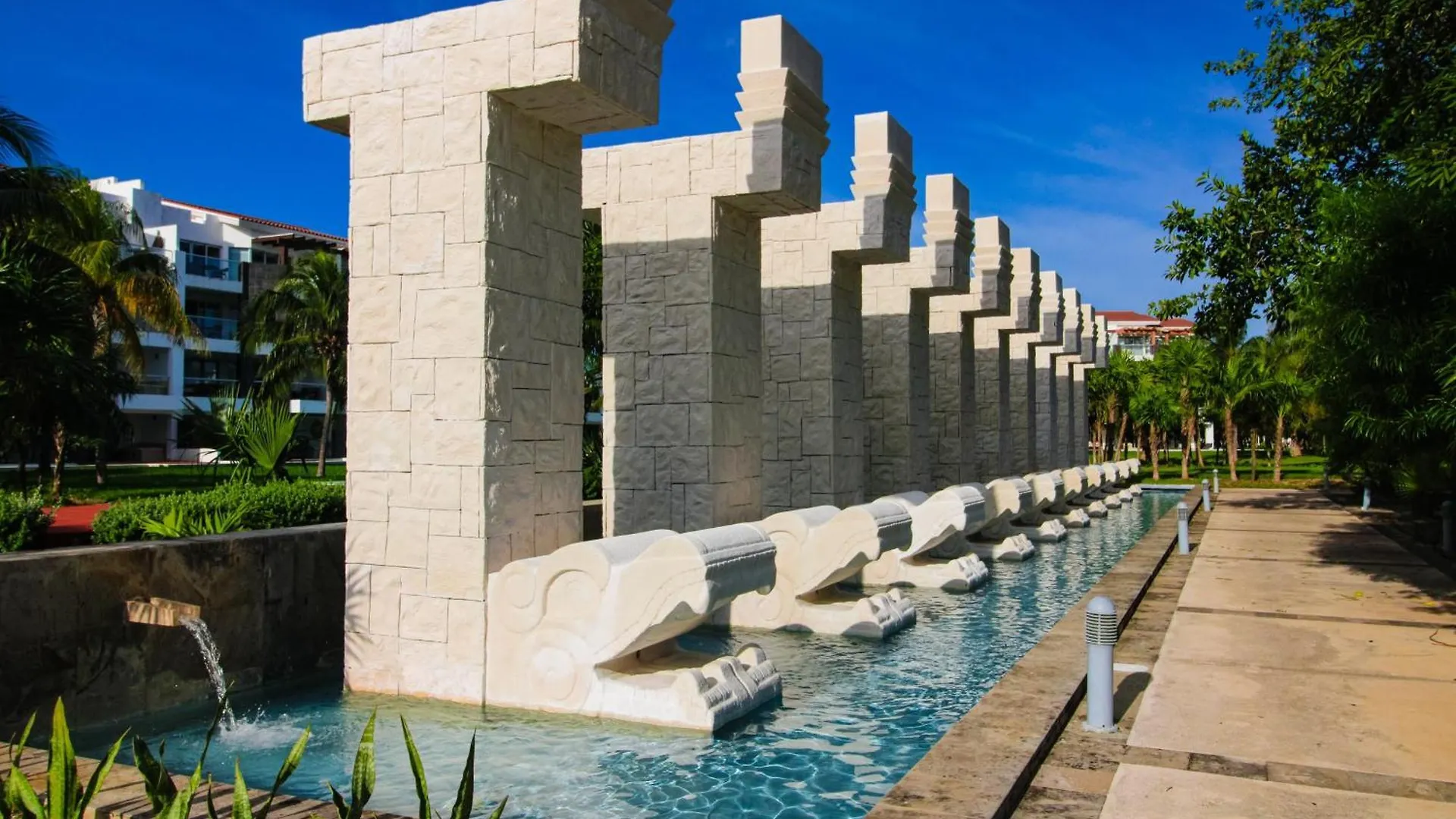Apartment Mareazul 724 Norte Playa del Carmen Mexico