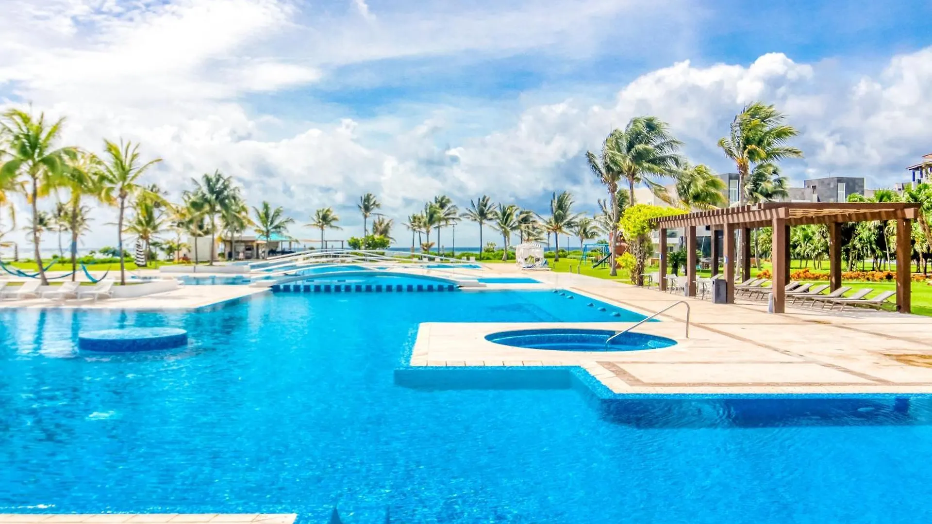 Apartment Mareazul 724 Norte Playa del Carmen