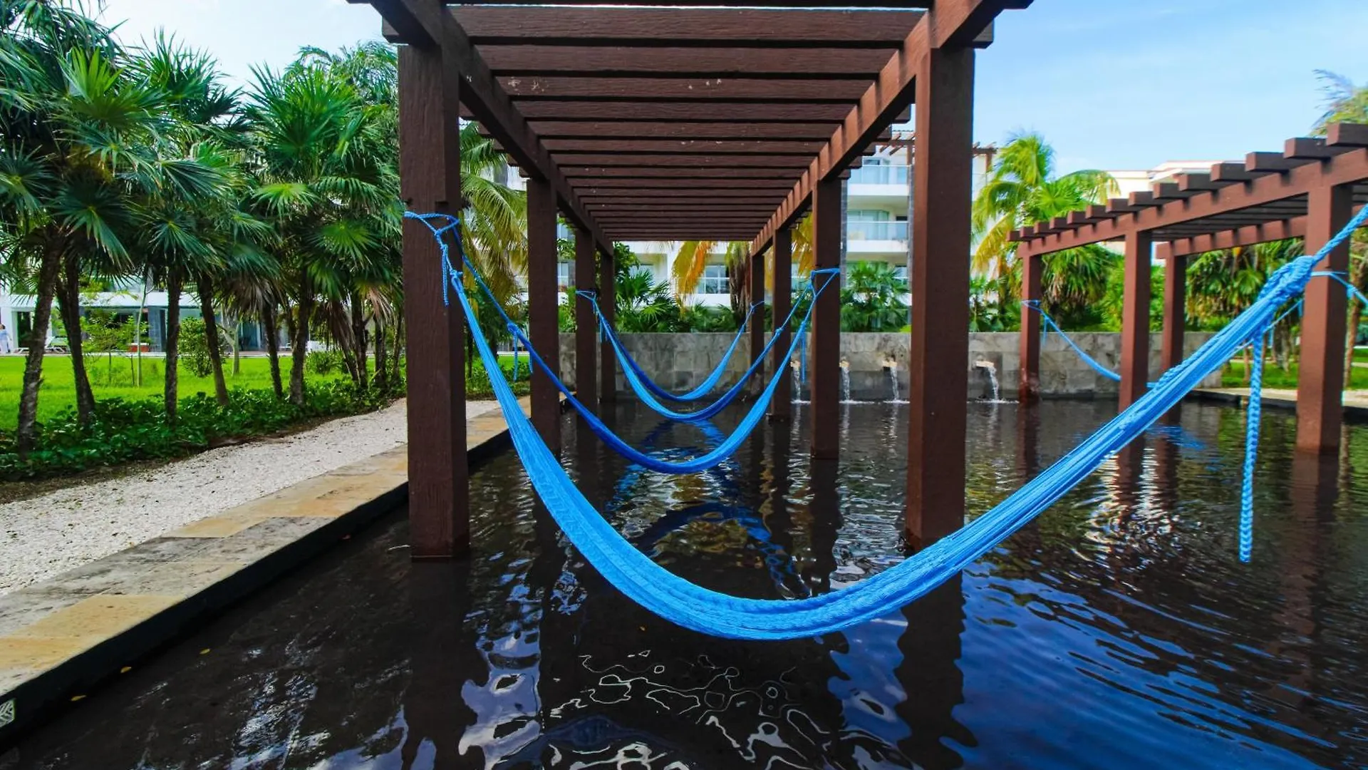 Apartment Mareazul 724 Norte Playa del Carmen