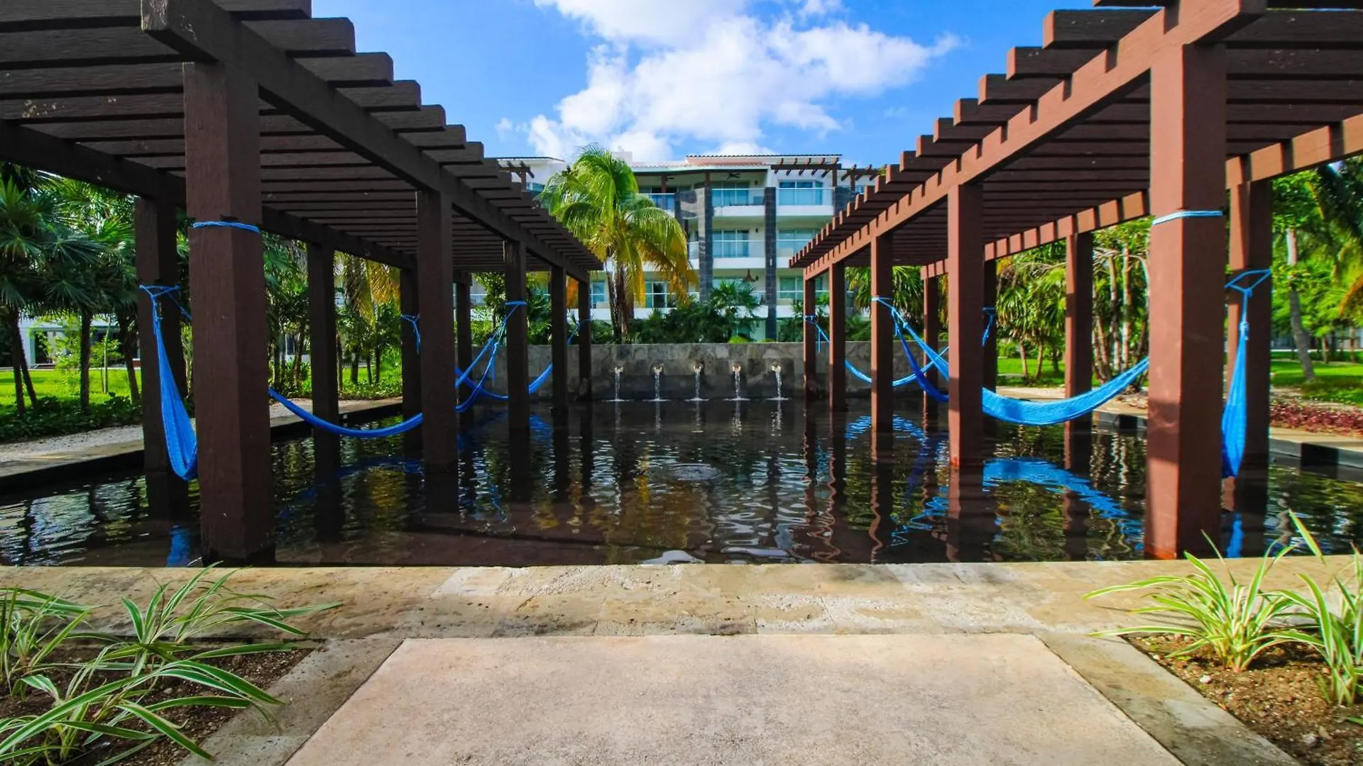 Mareazul 724 Norte Playa del Carmen Apartmán