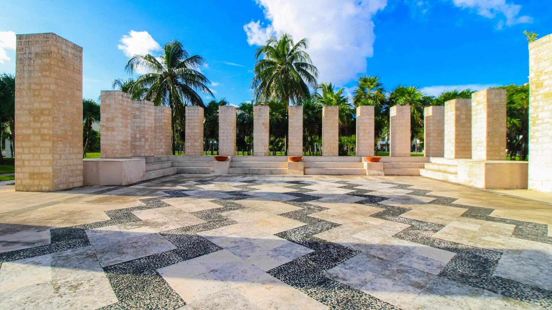 Mareazul 724 Norte Playa del Carmen 0*,